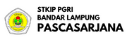 Pascasarjana STKIP PGRI Bandar Lampung